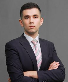Nodir Malikov