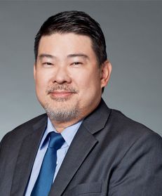 Sean Yu Chou