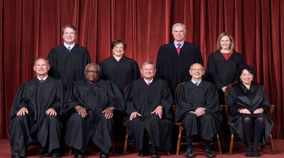 SCOTUS Arthrex decision makes next USPTO Director pick an even bigger deal