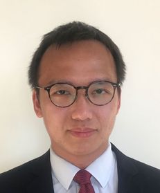 Zi Wei Wong