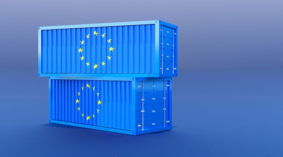 EU detentions tumble but value of seized goods unchanged as infringers shift product focus