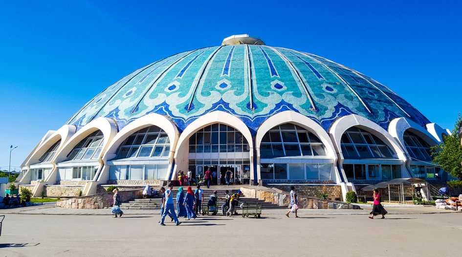 Turkish retail investors take Uzbekistan to ICSID