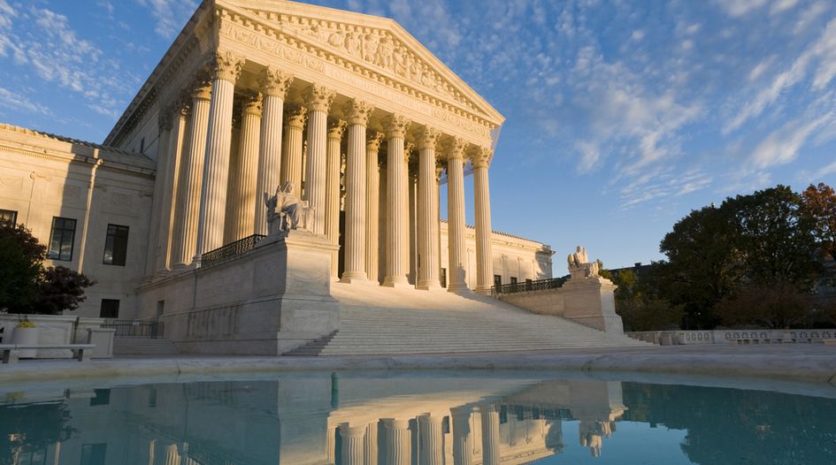 US government calls for curbs on discovery