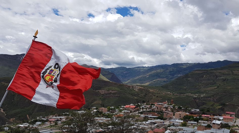 Peru clarifies approach to collective damages claims