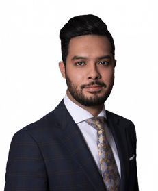 Ahmed Durrani