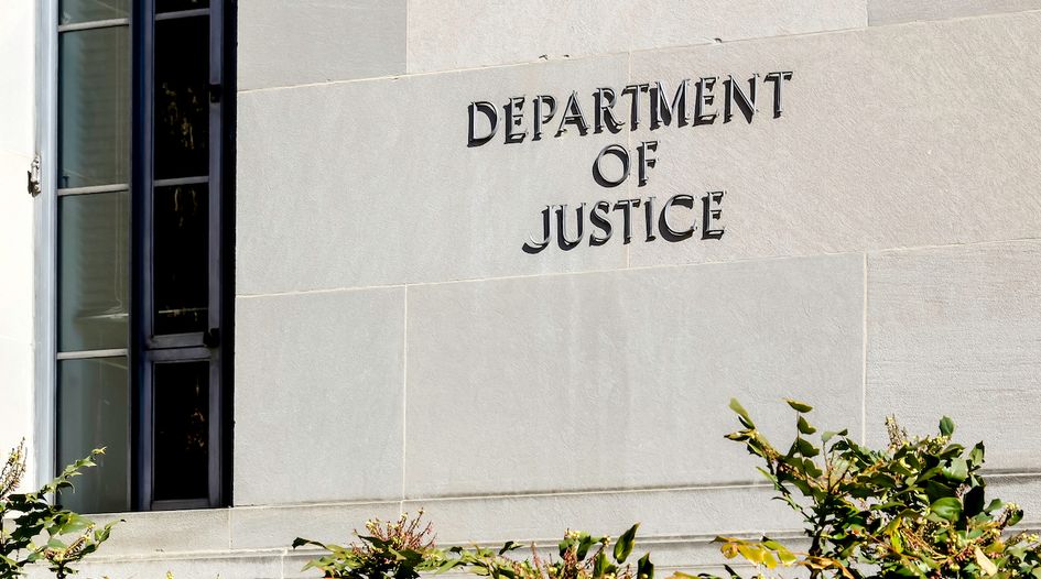 Keith Edelman named acting second-in-command of FCPA Unit - GIR Just ...