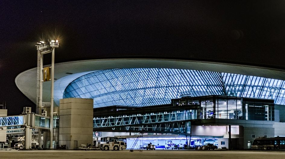 Ferrere helps Eastern Airlines get Montevideo-Miami route off the ground