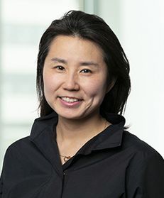 Eun Kyong Baek
