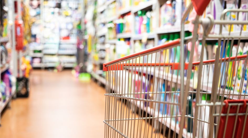 Four online shopping trends every CPG brand should know in 2021