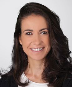 Katharine Menéndez de la Cuesta
