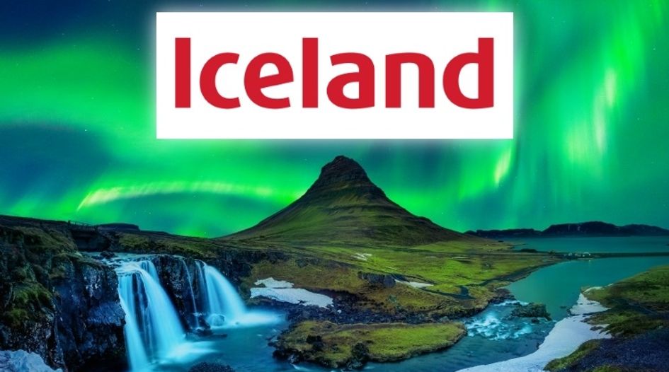 INTA’s Iceland case amicus brief throws the spotlight on&nbsp;the registrability of country names as trademarks