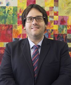 Ricardo Carrillo Garrath