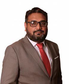 Umang Singh
