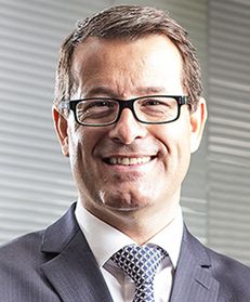 Andre de Luizi Correia