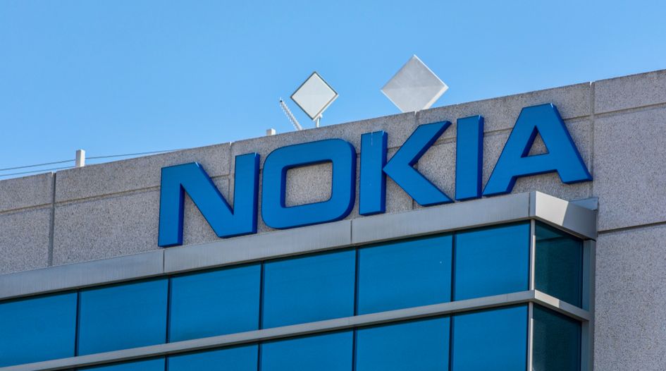 Nokia launches patent litigation against Oppo across Europe and Asia