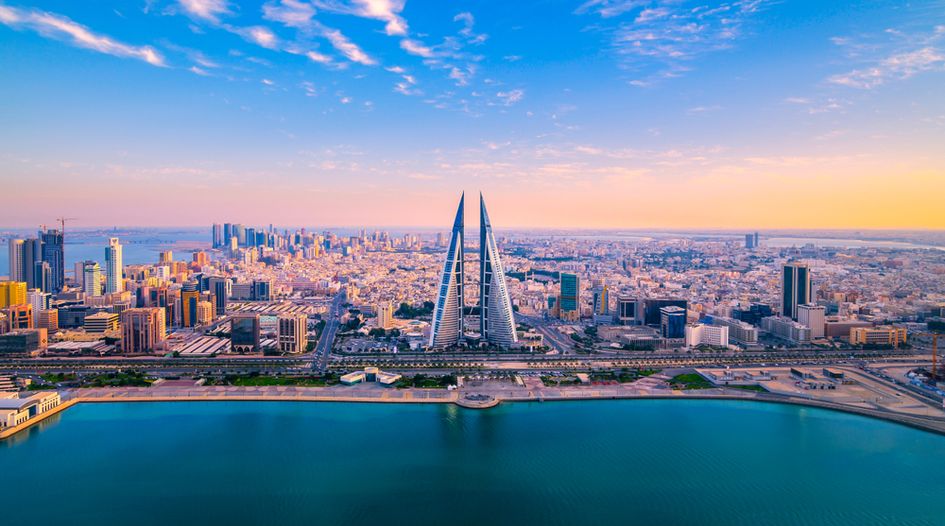Bahrain centre sees accelerating growth in caseload