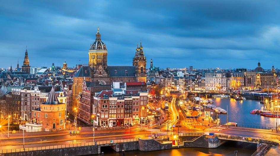 New Dutch restructuring association to promote cross-border cooperation ...
