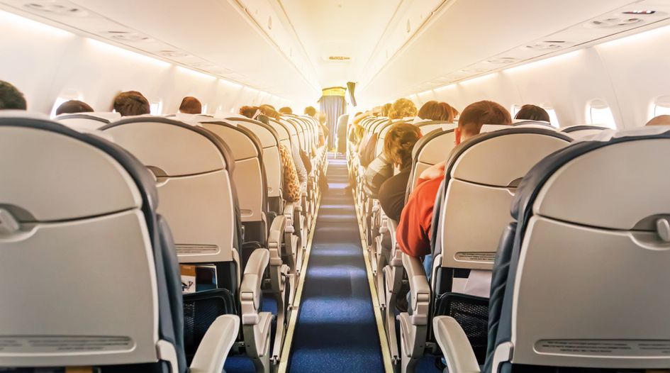EU closes airline ticket sales MFN probe