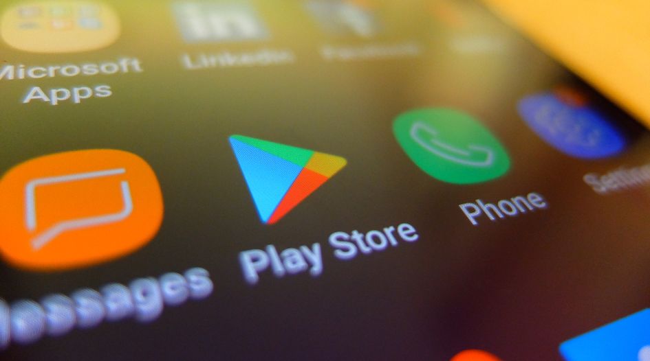 Google faces £920 million UK class action over app store rules