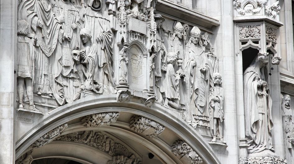 UK Supreme Court imposes strict service requirements for enforcing against states