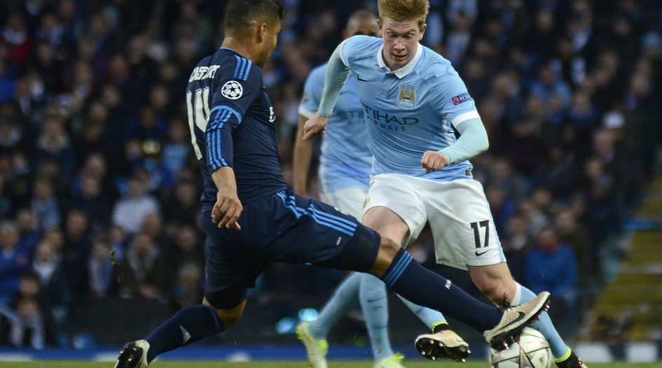 Manchester&nbsp;City loses appeal over transparency in financial probe