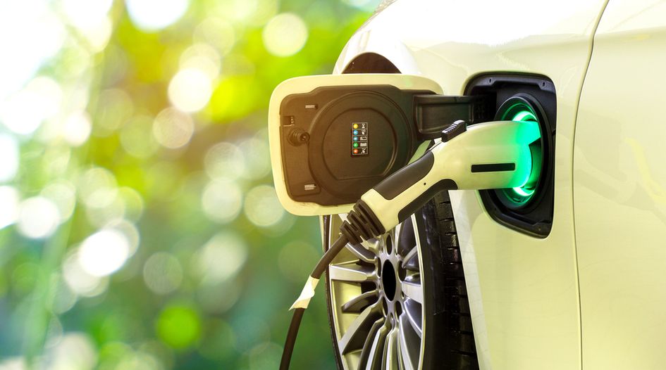 UK’s electric car charging study jumpstarts antitrust probe