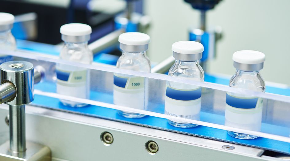 Indonesian and Chinese funds win SIAC award over pharma investment
