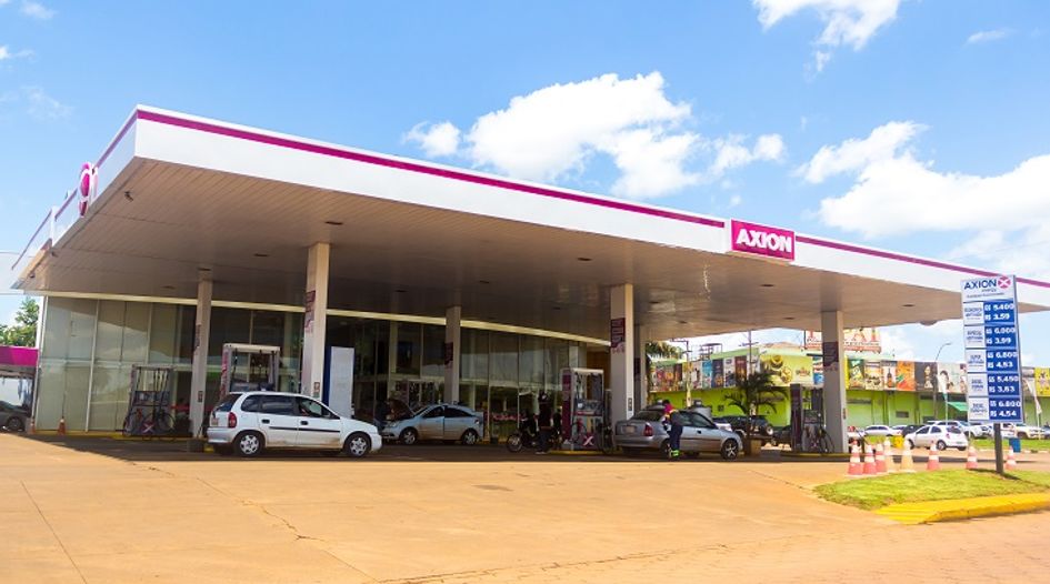 Consortium buys Pan American’s fuel stations in Uruguay