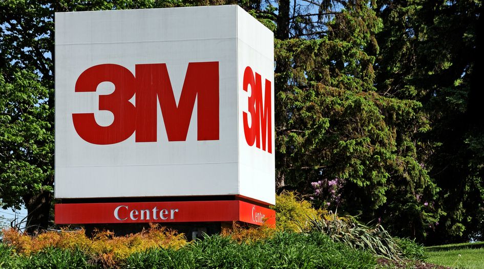 Collaboration and consumer safety: insights from 3M, WTR’s 2021 North America Team of the Year