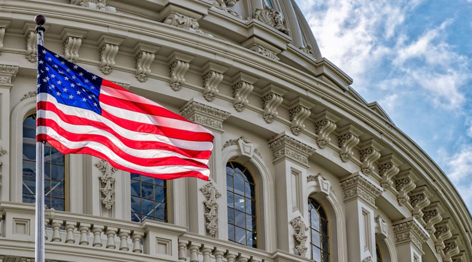 US legislators have anti-competitive pharma IP strategies in their sights