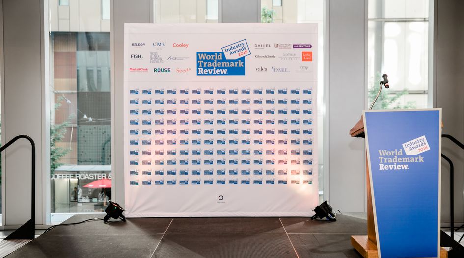 Down memory lane: a look back at the WTR Industry Awards best bits - WTR