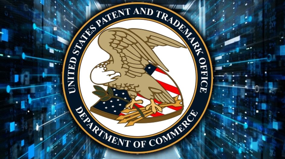 United states patent shop and trademark office