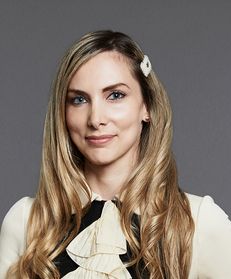Cinzia Catelli