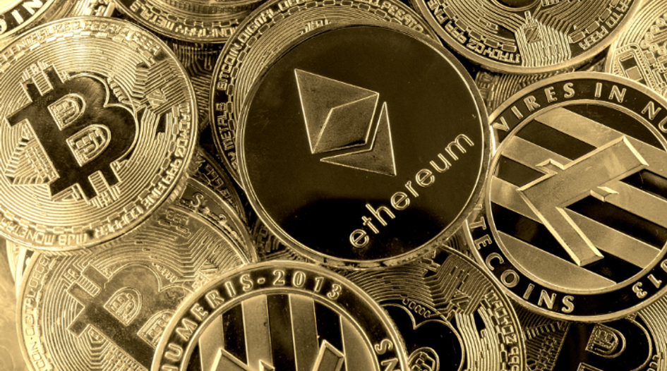 Crypto investors lodge class action fraud claim