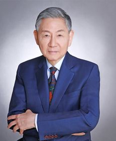 Michael Hwang SC