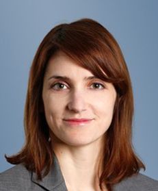 Sarah Lemoine