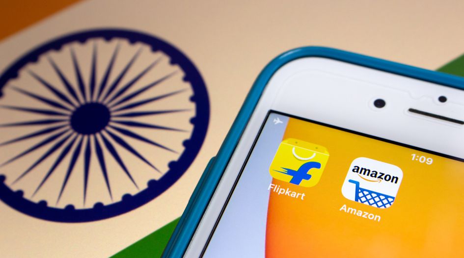 Top Indian court blesses Amazon, Flipkart probe