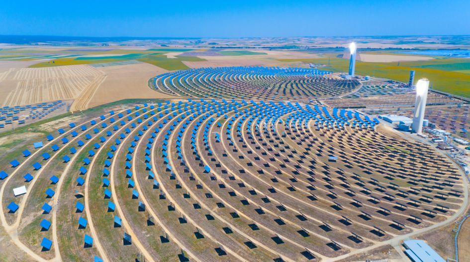 Spain ordered to pay German solar investor