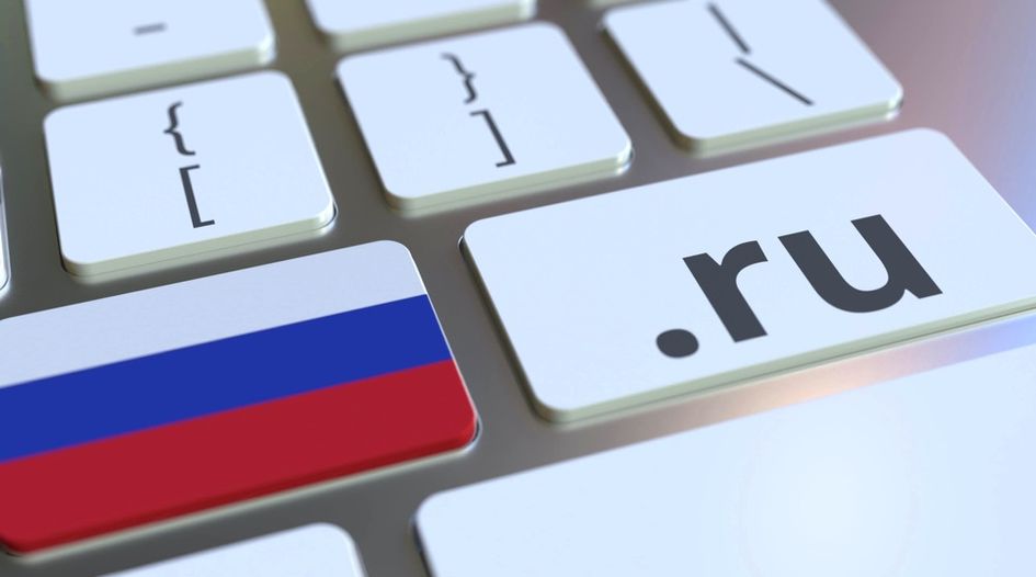 Russian Wildberries Shows Tech Companies Increasingly Domestic, Less Foreign