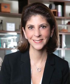 Cecilia Azar