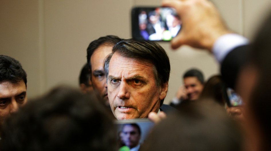 Bolsonaro vetoes Brazil’s first-of-a-kind compulsory tech transfer law