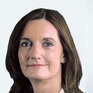 Women in Antitrust 2021 - Global Competition Review