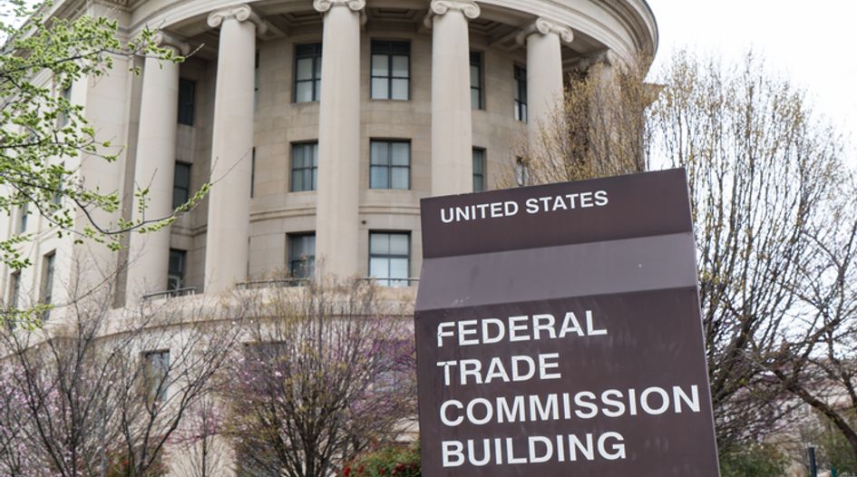 FTC reigns as de facto US data privacy enforcer
