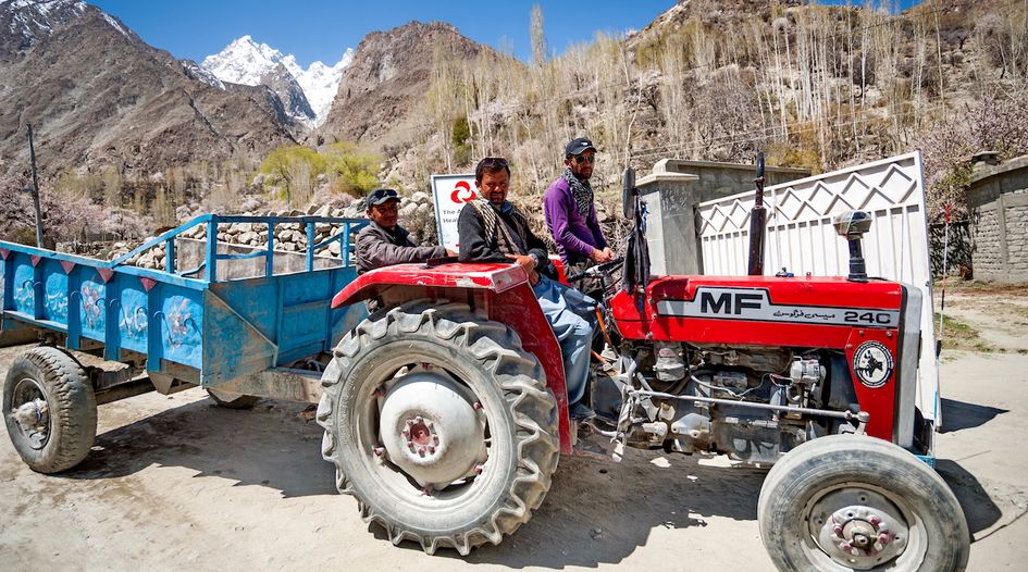 Pakistan raids duopolist tractor manufacturers