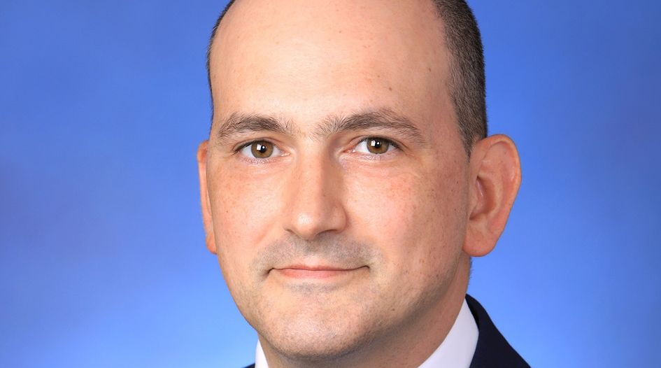 Walkers expands in Hong Kong Global Restructuring Review