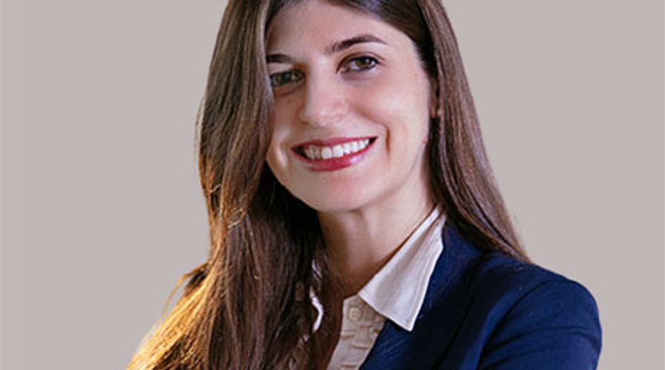 Ana Paula Martinez