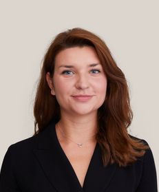 Anna Sablicova