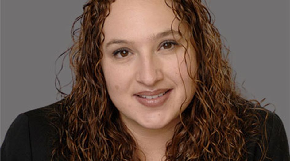 Jocelyn Katz