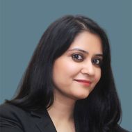 Nisha Kaur Uberoi 