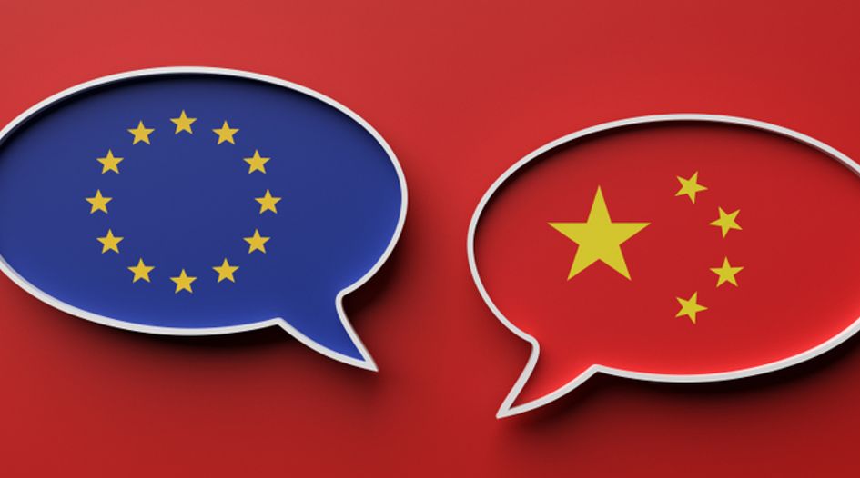 China brushes off EU request for more information on controversial SEP decisions